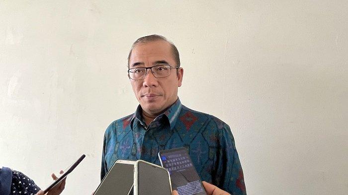 KPU Minta Pemerintah Segera Terbitkan Perppu Pemilu sebelum 14 Desember